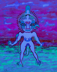 GIVE ME LOVE GIVE ME LIFE ON EARTH -STOP CLIMATE CHANGE NOW