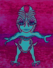 GIVE ME LOVE GIVE ME LIFE ON EARTH
