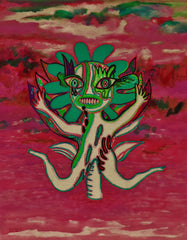 BREAKING FREE FROM THE BOMBING AND THE KILLING OF A SHIT BRAIN FUCK HEAD