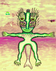 GIVE ME LOVE GIVE ME LIFE ON EARTH