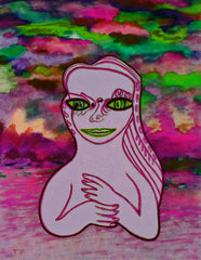GIVE ME LOVE GIVE ME LIFE ON EARTH