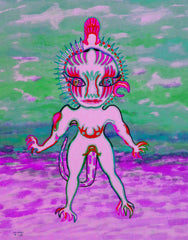 GIVE ME LOVE GIVE ME LIFE ON EARTH -STOP CLIMATE CHANGE NOW