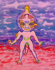 GIVE ME LOVE GIVE ME LIFE ON EARTH -STOP CLIMATE CHANGE NOW