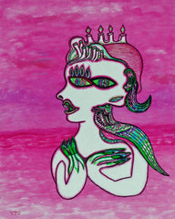 GIVE ME LOVE GIVE ME LIFE ON EARTH - LITTLE GIRL FREE