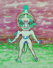 GIVE ME LOVE GIVE ME LIFE ON EARTH -STOP CLIMATE CHANGE NOW