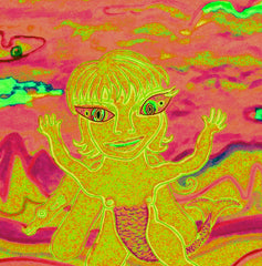 COMING HOME IS LITTLE GIRL FREE
