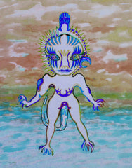 GIVE ME LOVE GIVE ME LIFE ON EARTH -STOP CLIMATE CHANGE NOW