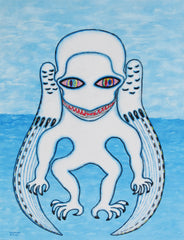 SPACE MONKEY