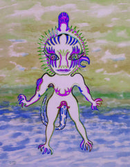 GIVE ME LOVE GIVE ME LIFE ON EARTH -STOP CLIMATE CHANGE NOW
