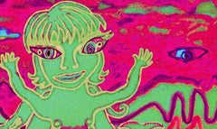 COMING HOME IS LITTLE GIRL FREE