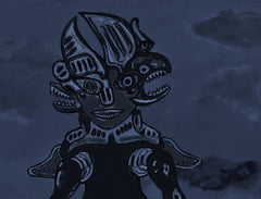 SPACE BITE BOY