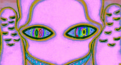 SPACE MONKEY