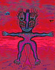 GIVE ME LOVE GIVE ME LIFE ON EARTH