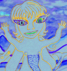 COMING HOME IS LITTLE GIRL FREE