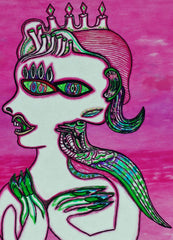 GIVE ME LOVE GIVE ME LIFE ON EARTH - LITTLE GIRL FREE