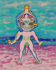 GIVE ME LOVE GIVE ME LIFE ON EARTH -STOP CLIMATE CHANGE NOW