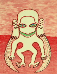 SPACE MONKEY