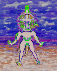 GIVE ME LOVE GIVE ME LIFE ON EARTH -STOP CLIMATE CHANGE NOW