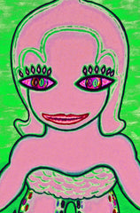 GIVE ME LOVE  GIVE ME LIFE ON EARTH