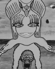 GIVE ME LOVE GIVE ME LIFE ON EARTH