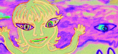 COMING HOME IS LITTLE GIRL FREE
