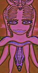 GIVE ME LOVE GIVE ME LIFE ON EARTH