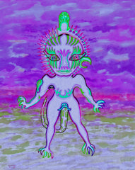 GIVE ME LOVE GIVE ME LIFE ON EARTH -STOP CLIMATE CHANGE NOW