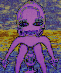 GIVE ME LOVE  GIVE ME LIFE ON EARTH