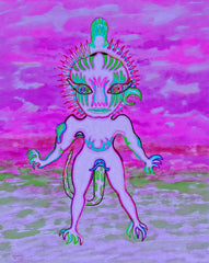 GIVE ME LOVE GIVE ME LIFE ON EARTH -STOP CLIMATE CHANGE NOW