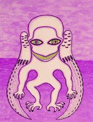 SPACE MONKEY