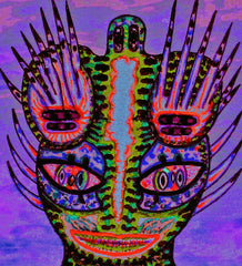 GIVE ME LOVE GIVE ME LIFE ON EARTH