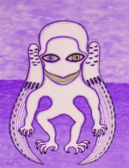 SPACE MONKEY