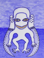 SPACE MONKEY