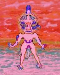 GIVE ME LOVE GIVE ME LIFE ON EARTH -STOP CLIMATE CHANGE NOW