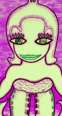 GIVE ME LOVE  GIVE ME LIFE ON EARTH