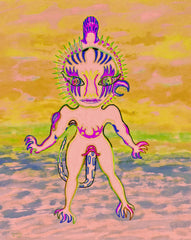 GIVE ME LOVE GIVE ME LIFE ON EARTH -STOP CLIMATE CHANGE NOW