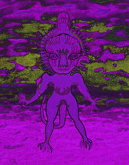 GIVE ME LOVE GIVE ME LIFE ON EARTH -STOP CLIMATE CHANGE NOW