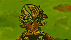 SPACE BITE BOY
