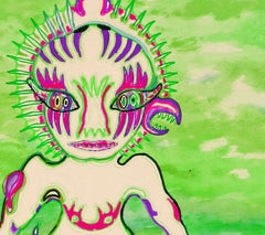 GIVE ME LOVE GIVE ME LIFE ON EARTH -STOP CLIMATE CHANGE NOW
