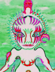 GIVE ME LOVE GIVE ME LIFE ON EARTH -STOP CLIMATE CHANGE NOW
