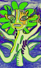 BREAKING FREE FROM THE BOMBING AND THE KILLING OF A SHIT BRAIN FUCK HEAD