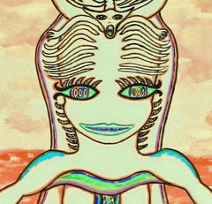 GIVE ME LOVE GIVE ME LIFE ON EARTH