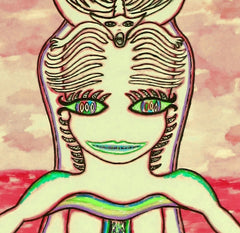 GIVE ME LOVE GIVE ME LIFE ON EARTH