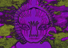 GIVE ME LOVE GIVE ME LIFE ON EARTH -STOP CLIMATE CHANGE NOW