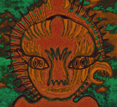 GIVE ME LOVE GIVE ME LIFE ON EARTH -STOP CLIMATE CHANGE NOW