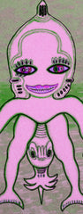 GIVE ME LOVE  GIVE ME LIFE ON EARTH
