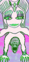 GIVE ME LOVE GIVE ME LIFE ON EARTH
