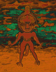 GIVE ME LOVE GIVE ME LIFE ON EARTH -STOP CLIMATE CHANGE NOW