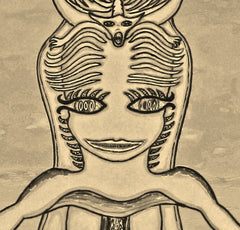 GIVE ME LOVE GIVE ME LIFE ON EARTH