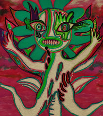 BREAKING FREE FROM THE BOMBING AND THE KILLING OF A SHIT BRAIN FUCK HEAD